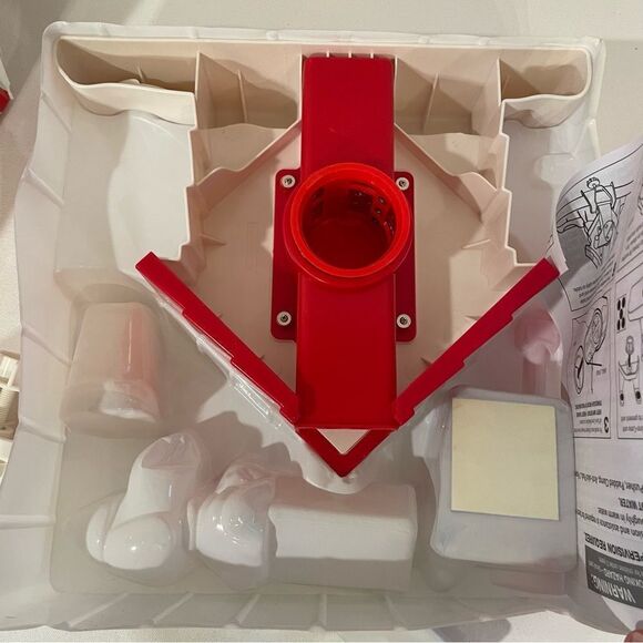 Snoopy Snowcone machine functional toy - Picture 3 of 5